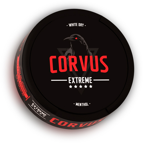 Corvus-Extreme Corvus Extreme