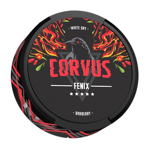 corvus-fenix corvus fenix