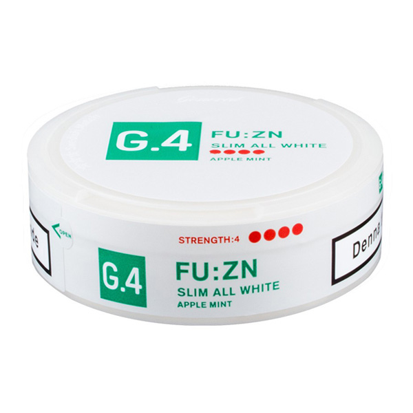 G 4 fuzn G 4 fuzn