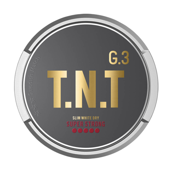 G3 tnt super strong G3 tnt