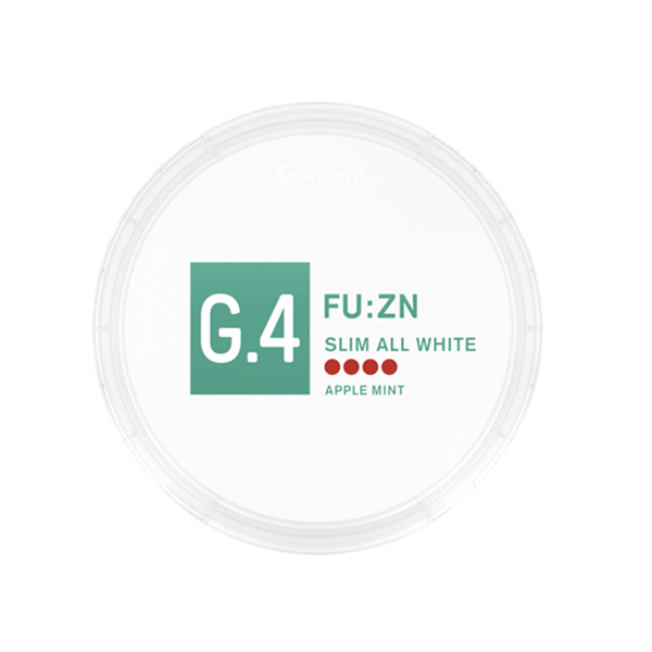 G4 FUZN G4 FUZN