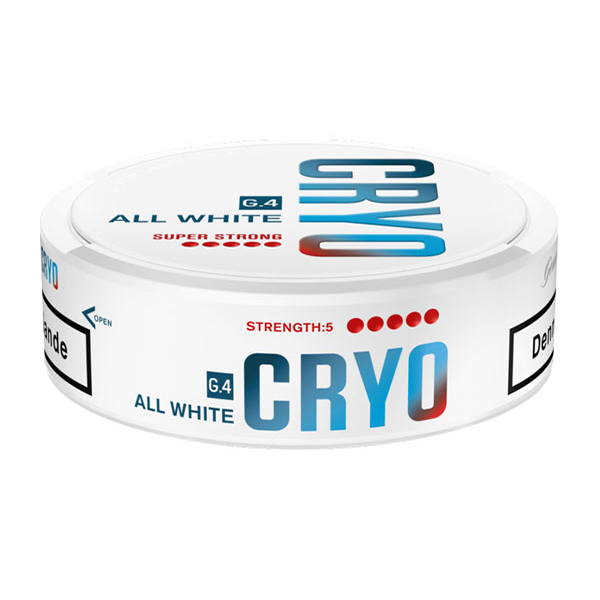 G4 cryo G4 cryo