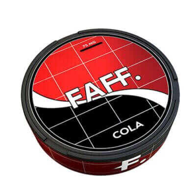 faff-cola faff cola