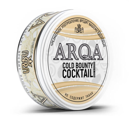arqa bounty cocktail arqa bounty cocktail