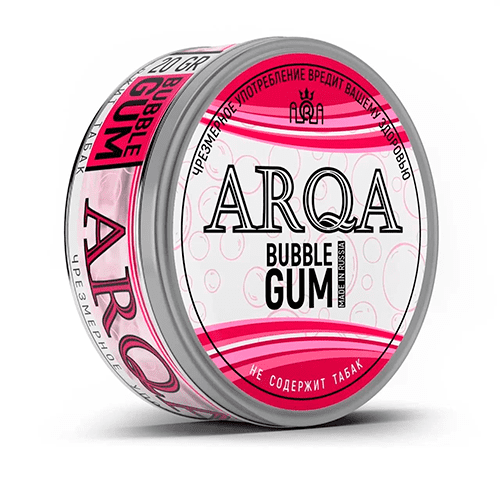 arqa bubble gum arqa bubble gum