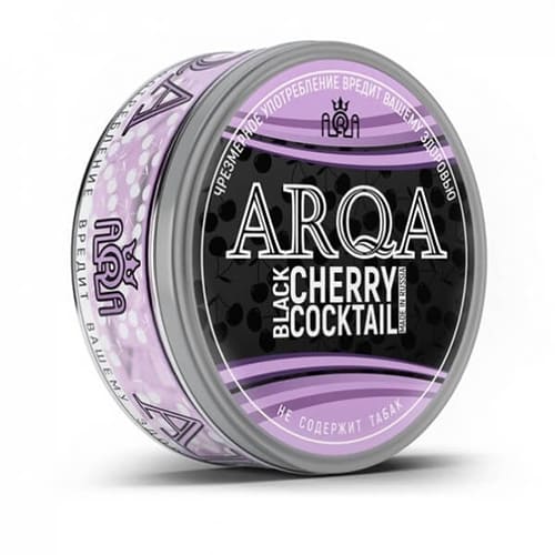 arqa-cherry-cocktail купить снюс арка