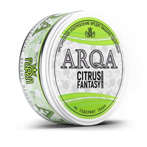 ARQA Citrus Fantasy ARQA Citrus Fantasy