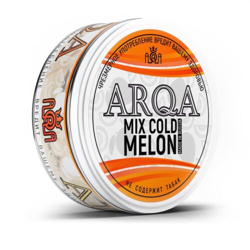 ARQA Mix Cold Melon ARQA Mix Cold Melon
