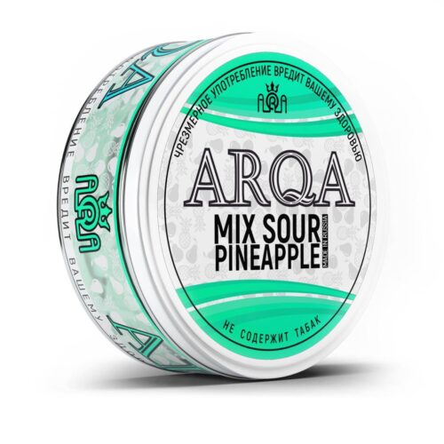 ARQA Sour Pineapple ARQA Sour Pineapple