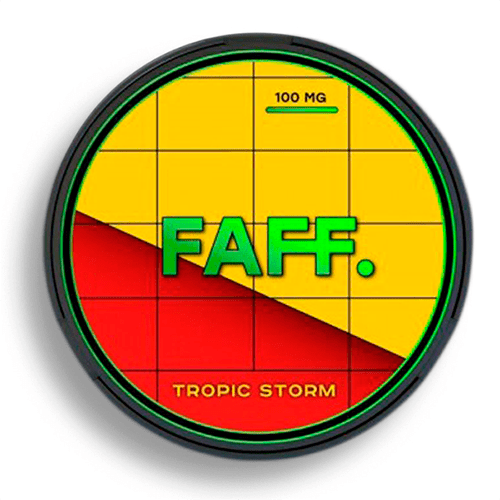 FAFF-Tropic-Storm FAFF-Tropic-Storm