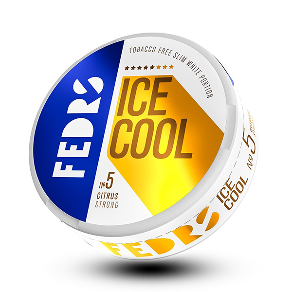 Fedrs Citrus