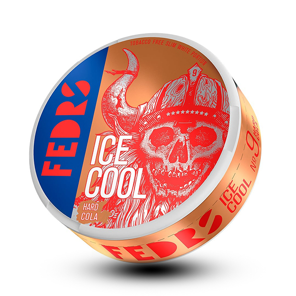 Fedrs Cola