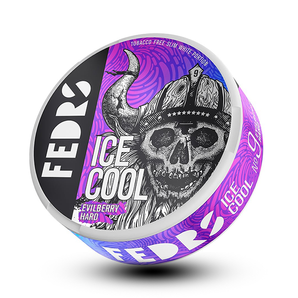 Fedrs evilberry