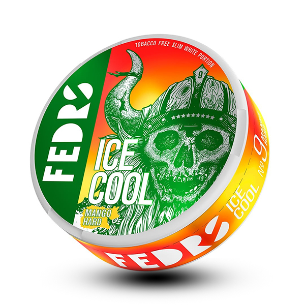 Fedrs Mango