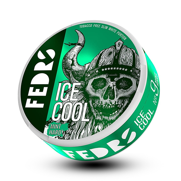 Fedrs Mint Hard